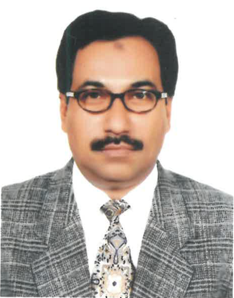 Dr. A. A. Mahboob Uddin Chowdhury