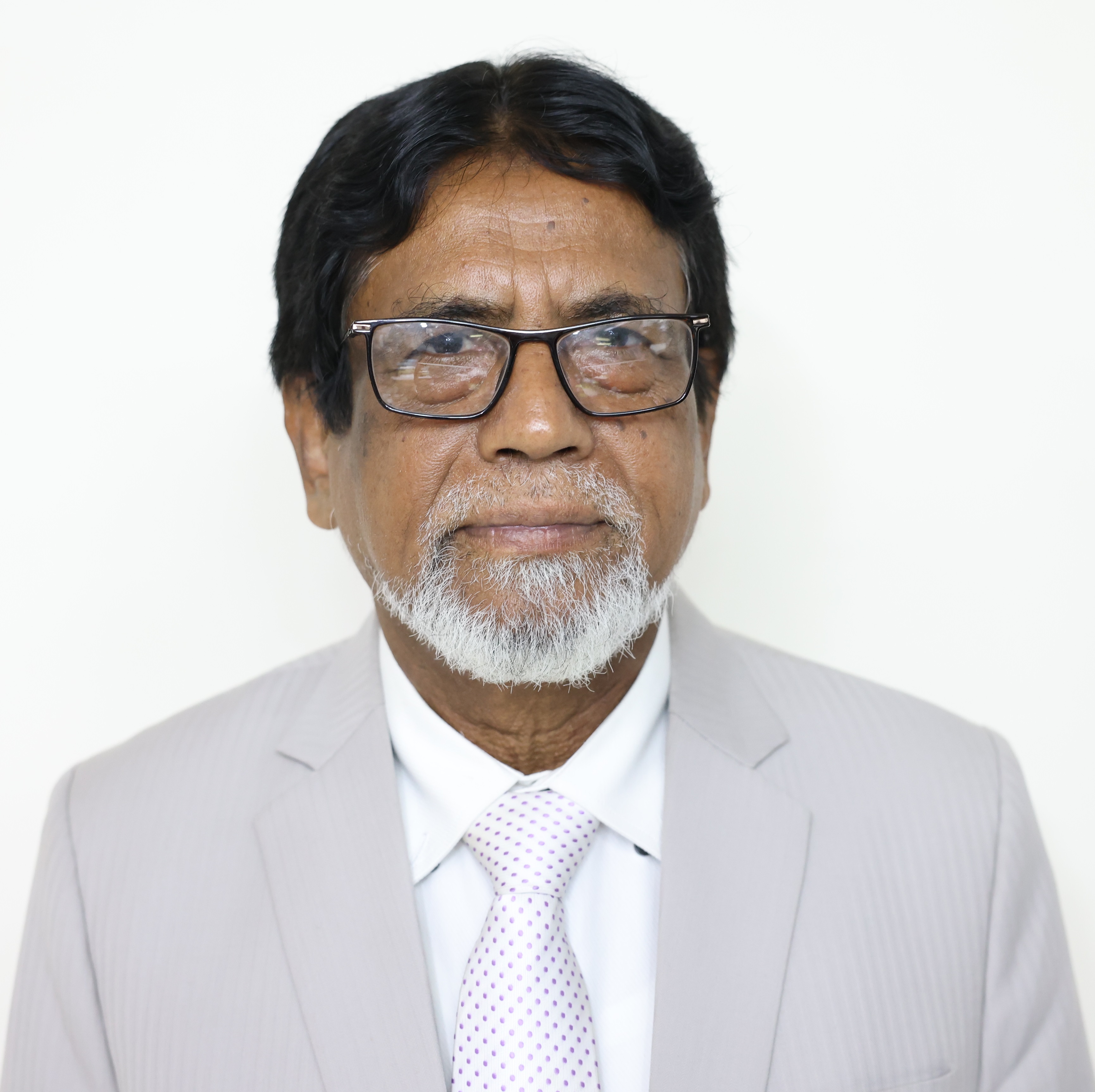 Mr. Abdul Majid Sheikh