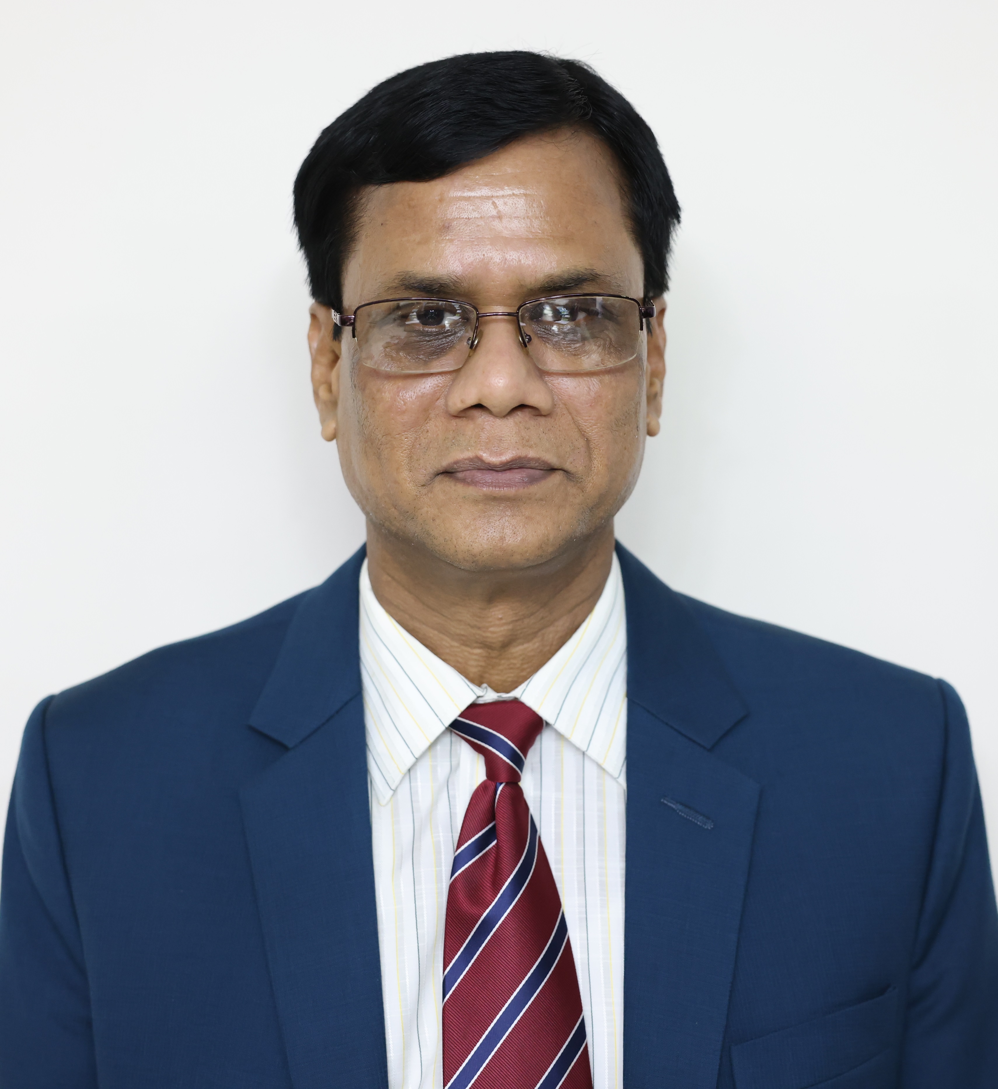 Mr. Md. Ahsan Kabir