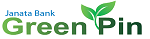Green Pin
