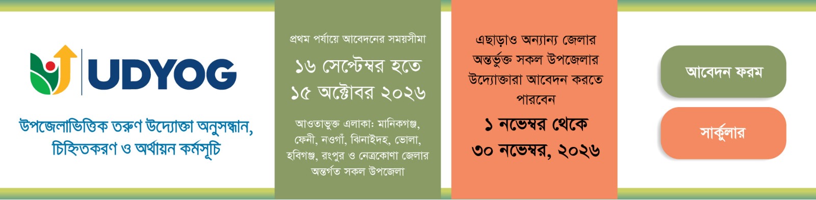 Udyog